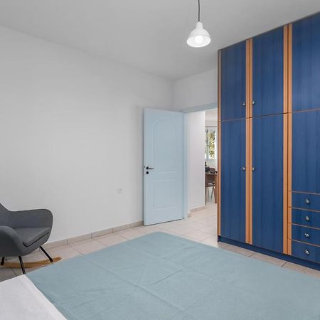 Stefania'S Cycladic Apartments I Adamantas  Exterior foto