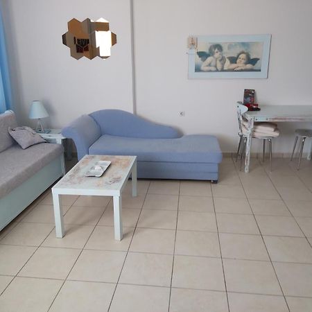 Stefania'S Cycladic Apartments I Adamantas  Zimmer foto