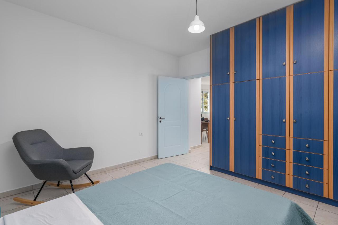 Stefania'S Cycladic Apartments I Adamantas  Exterior foto