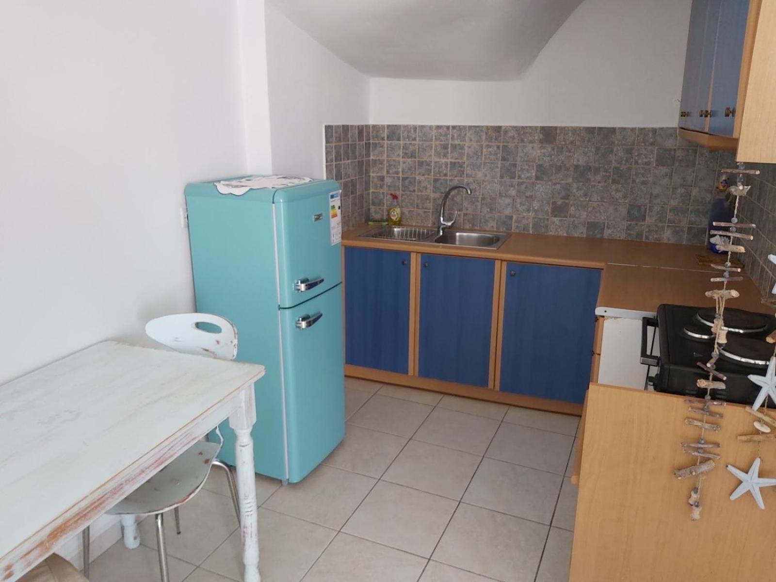 Stefania'S Cycladic Apartments I Adamantas  Zimmer foto